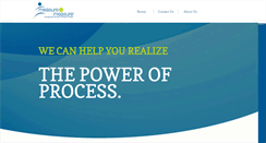 Desktop Screenshot of mbym.com