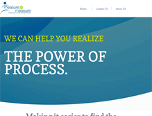 Tablet Screenshot of mbym.com